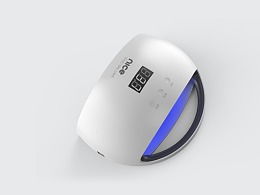 智能穿戴新风尚 ZCOOL最新工业设计电子作品赏析