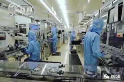 博世豪掷8亿，武进崛起现代化汽车电子工业4.0新地标